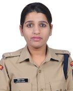 Hitika Vasal